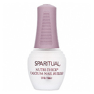 SpaRitual Nutri-thick Growth Support For Thin Nails 