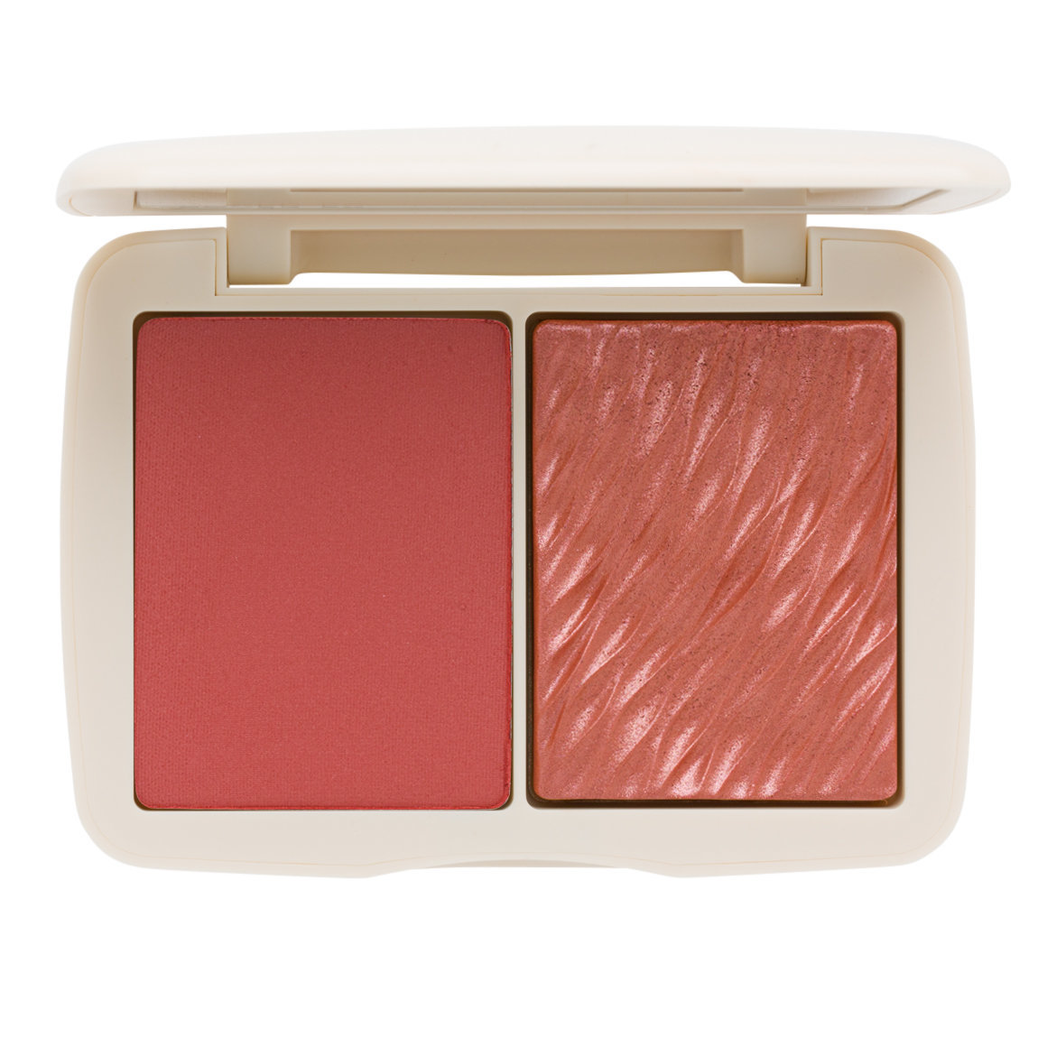 COVER | FX Monochromatic Blush Duo Spiced Cinnamon alternative view 1 - product swatch.