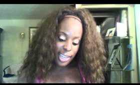 Would You Rather Beauty Edition....1 Tag