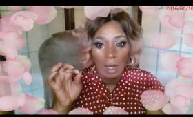 Rant Leave Gabby Douglas Alone!!!