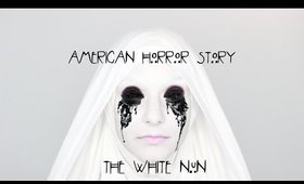 The best AMERICAN HORROR STORY: Asylum- The WHITE NUN