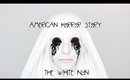The best AMERICAN HORROR STORY: Asylum- The WHITE NUN