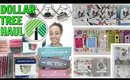 DOLLAR TREE HAUL! WHAT YOU CAN'T FIND! NEW DECOR POPULAR ITEMS + MORE