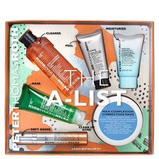 Peter Thomas Roth The A-List Kit