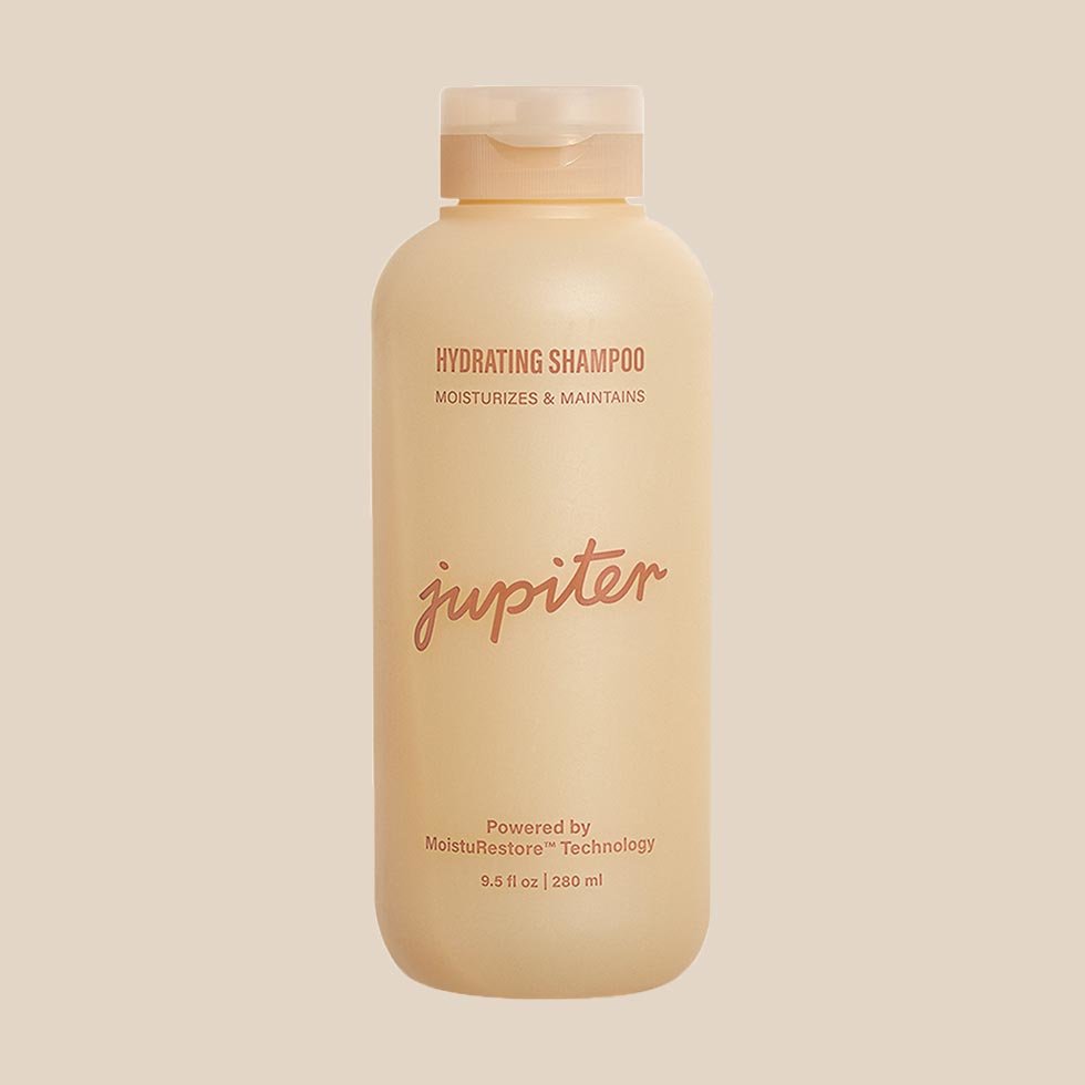 Jupiter Hydrating Shampoo