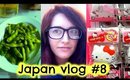 New JET Programme Arrivals, Hello Kitty & Family Mart Fun // Japan Vlog Week 8 2015