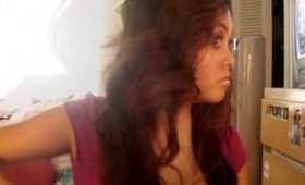 ♡Sexy Natural Wavy Hair in less than 5 mins♡