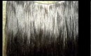 Virgin Chinese Quick Hair Washing - Anila Hair