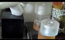 Ikea Malm Dressing Table Tour (BEFORE.... AFTER vid coming soon)