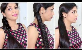 3 Quick and Easy Hairstyles