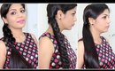 3 Quick and Easy Hairstyles