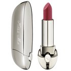 Engraved Rouge G de Guerlain Jewel Lipstick Compact