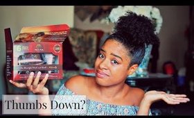 Issa No For Me | As I Am Henna & Hair Line Review