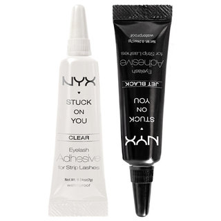 NYX Cosmetics Stuck On You Eye Lash Glue
