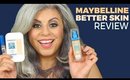 Maybelline Better Skin Review | Does it really work?