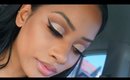 meh... GRWM | Another Cut Crease