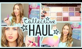 Collective HAUL || Forever 21, Target, Sephora, Aritzia & MORE!!!