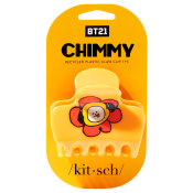 Kitsch BT21 x Kitsch Claw Clip