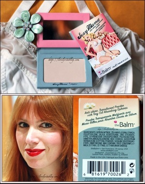 Photo of product included with review by Lovely Rita B.