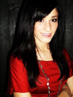 Shaleice B.