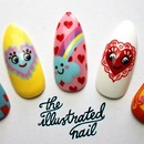 The Illustrated Nail ^.*