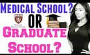 ♥  How To Become A Doctor | Why Med School Isn't For You! ♥ Ciarahoneydip