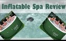 Colman Portable Spa Review