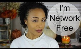 5 MUST DOs After Leaving a Network/ Partnership