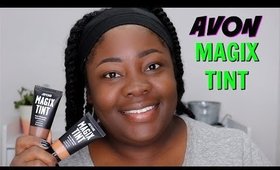 Avon Magix Tint | Tinted Moisturizer