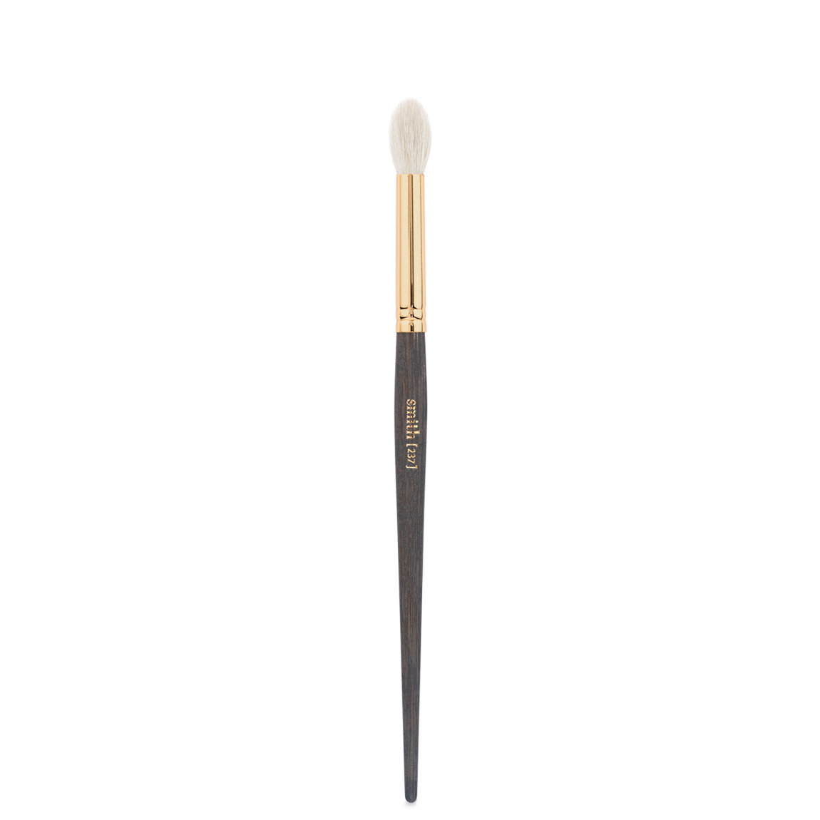 Smith Cosmetics 237 Quill Crease Brush Extra Large alternative view 1 - product swatch.