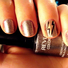 My Nail Designs