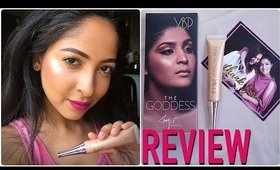 YBP x SHREYA JAIN Color Cream | REVIEW - SWATCH - DEMO | Stacey Castanha