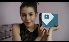 September Birchbox Unboxing!