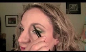Hourglass Arch Brow RAVE and quick HOW TO