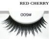Red Cherry False Eyelashes #600