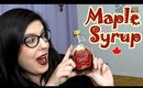 Saiba tudo sobre Maple Syrup