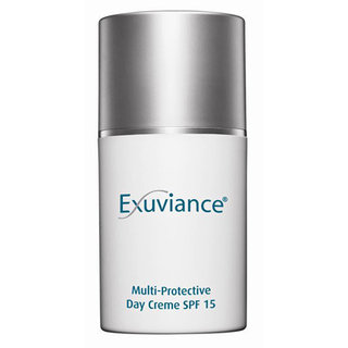 Exuviance Fundamental Multi-Protective Day Creme SPF 15