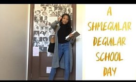 LPD | Shmegular Degular School Day