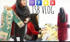 Bull Riding FAIL, Shopping In ISLAMABAD + More | PAKISTAN VLOG