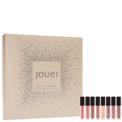 Jouer Cosmetics Best of Nudes Mini Lip Crème Set