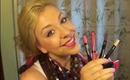 FIRST IMPRESSIONS AND REVIEW... July Avon Video #2