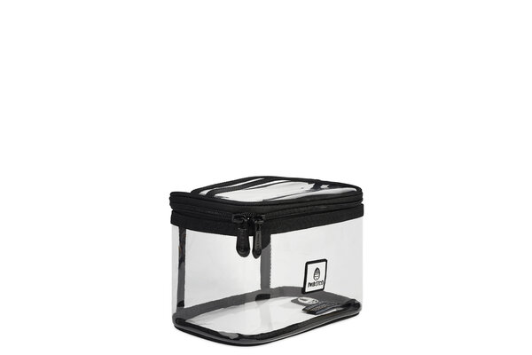 MYKITCO My Small PVC Box Bag | Beautylish