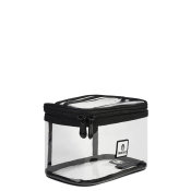 MYKITCO My Small PVC Box Bag
