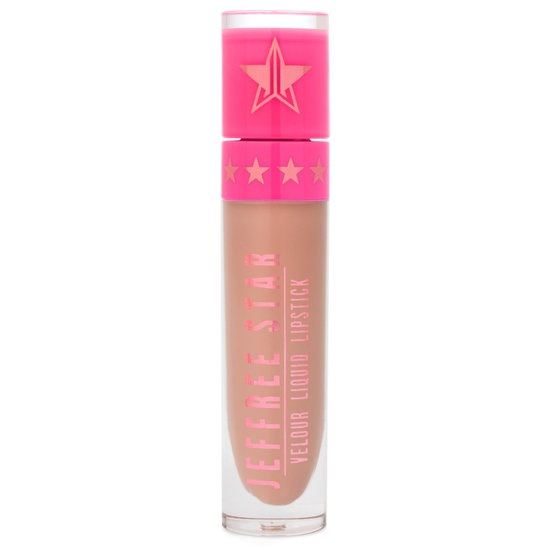 Mannequin velour lipstick