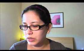 Personal Vlog and Some 2011 Favorites