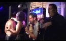 Paid or Pain at the NY Comedy Club (September 16, 2016)
