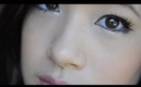 SNSD Twinkle Seohyun Makeup Tutorial