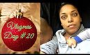 EAT, LOVE, & PRAY...then WORK! + OPEN GIVEAWAY | #VLOGMAS2016 | MelissaQ