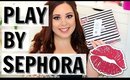 PLAY! BY SEPHORA JULY 2016 | Too Faced, Smashbox, and more!