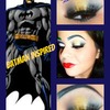 Batman Inspired